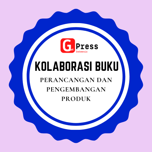 2481 Perancangan dan Pengembangan Produk